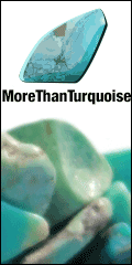 More Than Turquoise
