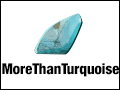 More Than Turquoise