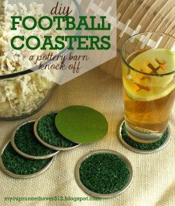 Football Coasters 1