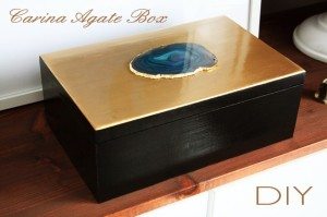 agate box
