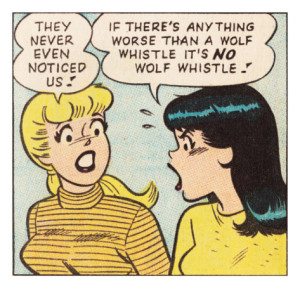 archie-comics-retro-betty-and-veronica-comic-panel-wolf-whistle-aged