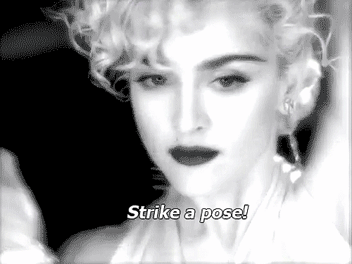 Madonna-Phenomenon