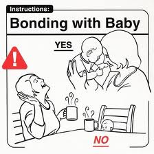 baby bonding