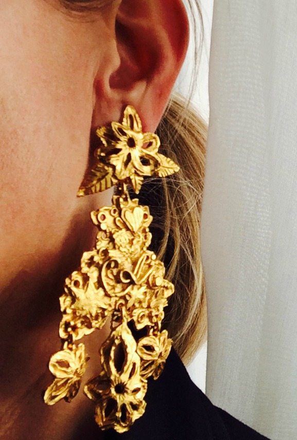 france earrings1